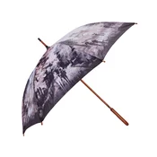Deznik Avtomatsko odpiranje UMBRELLA AND MORE 103 cm Mesta 3