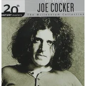 Joe Cocker - 20th Century Masters: Best Of Joe Cocker (CD)