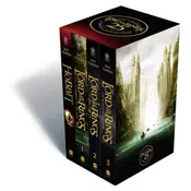 The Hobbit and The Lord of the Rings. Film Tie-In