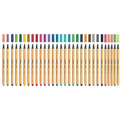 FLOMASTER STABILO POINT 88 0,4
