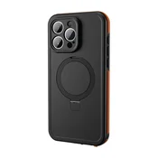 Maska Vodootporna futrola Telesin za iPhone 15 Pro Max