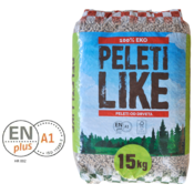 Peleti LIKA PELET A1