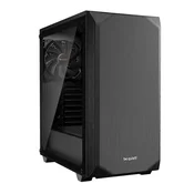 Be Quiet Pure Base 500 Window (BGW34) kucište crno