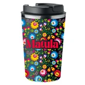 shumee Vrhunska termo skodelica Matula darilo za mamo za materinski dan 350 ml KT_217_cz