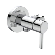 Ideal Standard A5809AA - Pipa za bide za podometno vgradnjo IDEALSPRAY l. krom