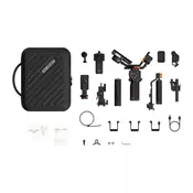 MojPlanet iSteady MT3 Pro komplet gimbala