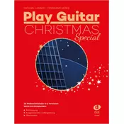 Play Guitar, Christmas Special