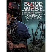 Blood West: Dead Man’s Promise (DLC) Steam Key (PC) GLOBAL
