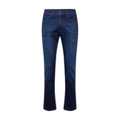 BOSS Kavbojke Delaware  moder denim