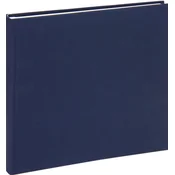 Walther Foto album za slike, 40 bijelih stranica 26x25 cm FA-505-U
