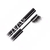 Kokie Cosmetics VOLUME & LENGHT Mascara - maskara za volumen
