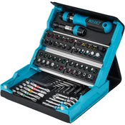 Hazet-Werk Set bitova i kljuceva 22001, 69 komada