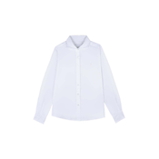 Scalpers Bluza Davis off-bela