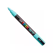 Uni Posca Paint Marker Pen PC-3M - aqua green