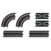 CARRERA staza GO EXTENSION SET 1 61600