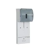 shumee 1-fazna s stekleno števčno ploščo TLR-1F Elektro-Plast 10.2A EP 0653