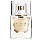 Jil Sander Sunlight 40 ml parfumska voda za ženske