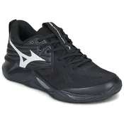 Mizuno  WAVE MOMENTUM PRO  Črna