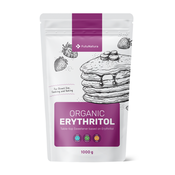 BIO Eritritol, 1000 g