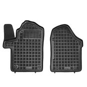 Mercedes Viano 2014- Rubber Car Mats (front)