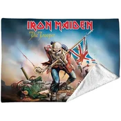 Iron Maiden Trooper (Single) Odeja