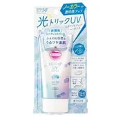 KOSÉ SUNCUT Opalna esenca Light Up UV Essence Sunblock SPF50+ PA++++ (80 g)