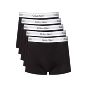 Calvin Klein Underwear Komplet boksaric? LV00NB4437 Črna