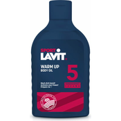 Sport LAVIT Warm Up Body Oil - 250 ml