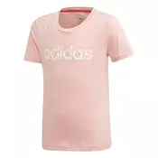 adidas KIMANA TEE, dečja majica za fitnes, pink FQ6674