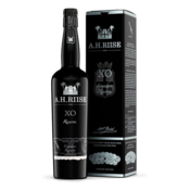 A.H. Riise Rum XO Founders A.H. Riise + GB 0,7 l