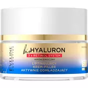 Eveline Krema za lice Bio Hyaluron 3x Retinol System Lifting Rejuvenating 50+ 50ml