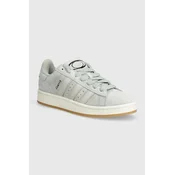 adidas Originals Superge iz nubuka Campus 00s