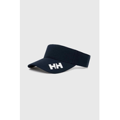 Šilt Helly Hansen mornarsko modra barva