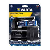 Varta 18751 - LED Ručna svjetiljka LED/6W/6xAA IP54