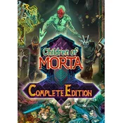 Children of Morta: Complete Edition (PC) Steam Key GLOBAL
