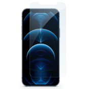 EPICO 2,5D Glass zaštitno staklo za Samsung Galaxy A03s, crno (62612151300001)