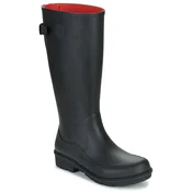 FitFlop WONDERWELLY Crna