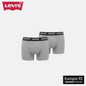 Levis Dvopak Bokserice