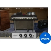 Universal Audio Electra 88 Vintage Keyboard Studio (Digitalni izdelek)