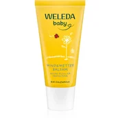 WELEDA Balzam z ognjičem za mraz in veter - 30 ml
