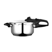 Ekspres lonac Fagor - Duo, 4 L, srebrnast
