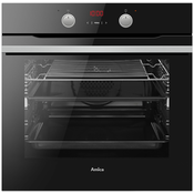 Hansa ED376191B F TYPE Ugradna rerna, Termoventilirajuca, 77l