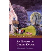 An Enemy at Green Knowe