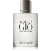 ARMANI Acqua di Gio Pour Homme balzam po britju za moške 100 ml
