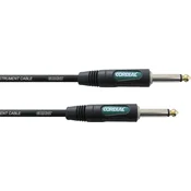 Cordial CCFI 6 PP 6 m Ravni - Ravni Instrument kabel (Kao novo)