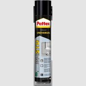 PATTEX PUSTD UNIVERSAL PROFESSIONAL - PU PENA 650 ML [S CEVKO]