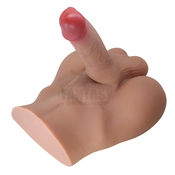 Masturbator Torzo Ryhne