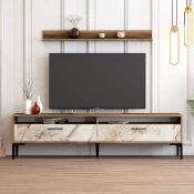 Hanah home TV Komoda Istanbul Orah