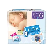 Chelino Fashion&Love diapers T-6 27 Units