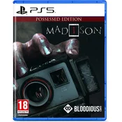 Madison Possessed Edition (PS5) - rabljeno